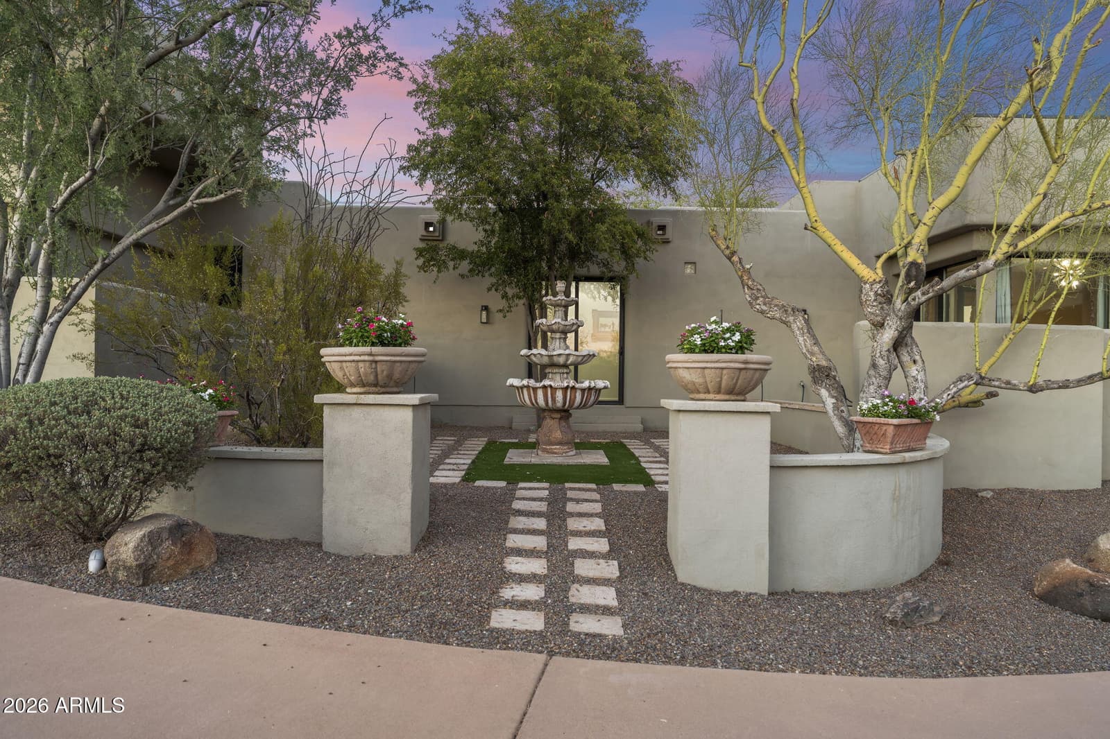 9350 E VIA DEL SOL Drive, Scottsdale, AZ 85255 — photo 12 of 103