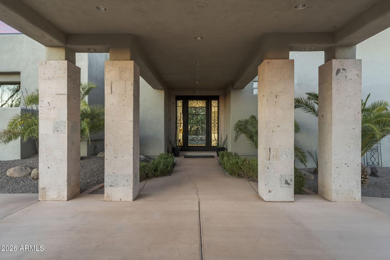 9350 E VIA DEL SOL Drive, Scottsdale, AZ 85255 — photo 13 of 103