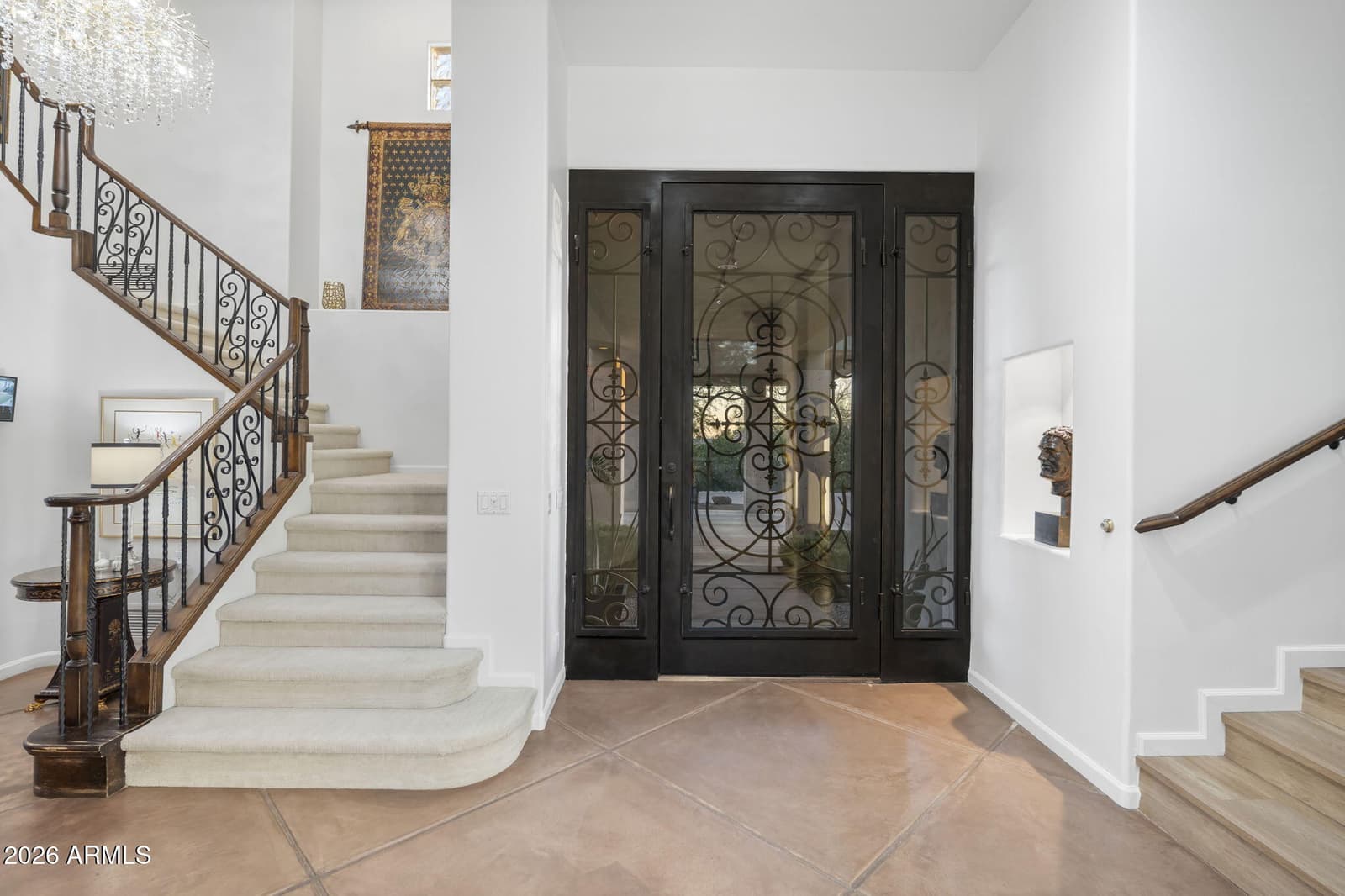 9350 E VIA DEL SOL Drive, Scottsdale, AZ 85255 — photo 14 of 103
