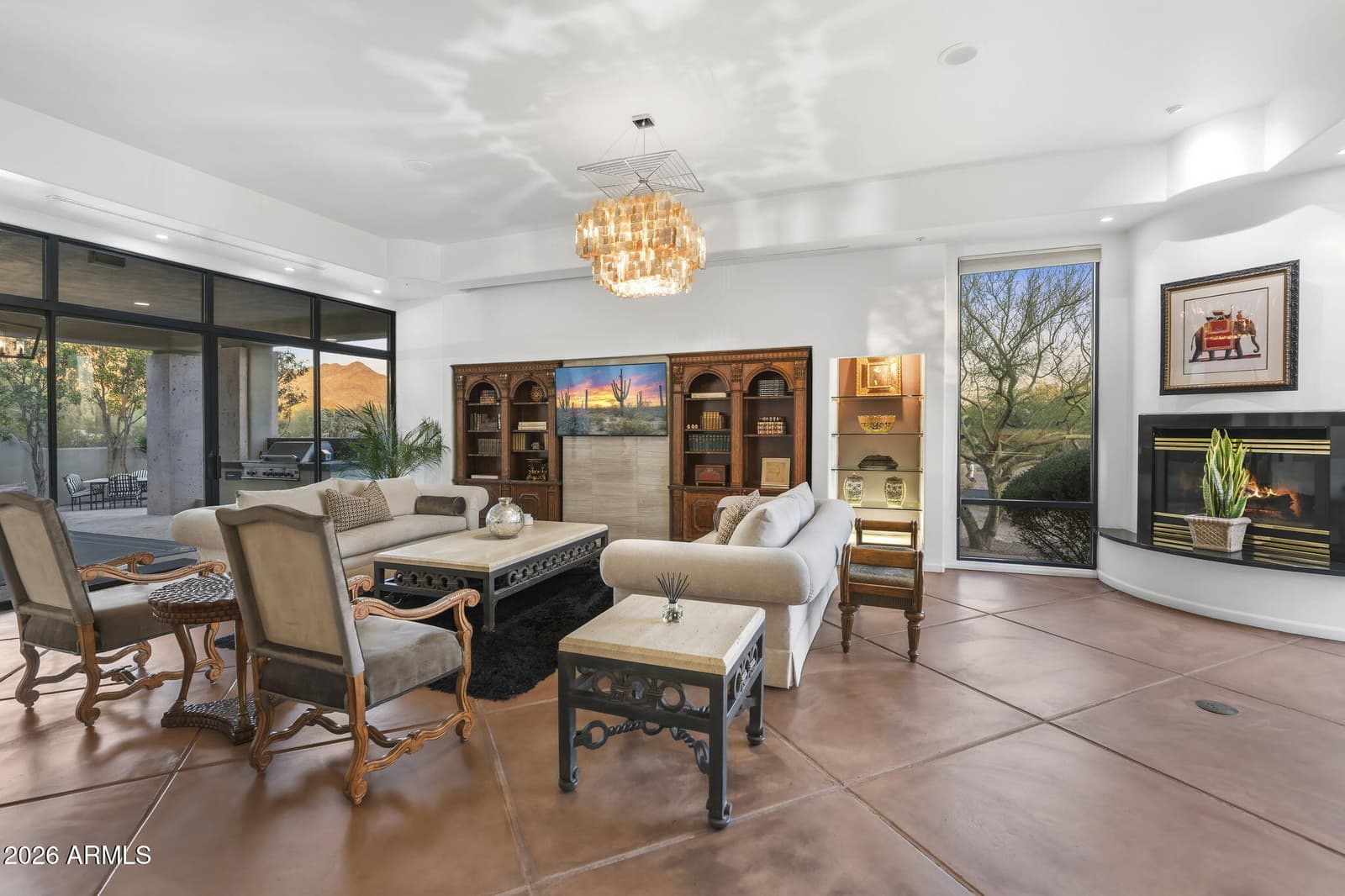 9350 E VIA DEL SOL Drive, Scottsdale, AZ 85255 — photo 34 of 103