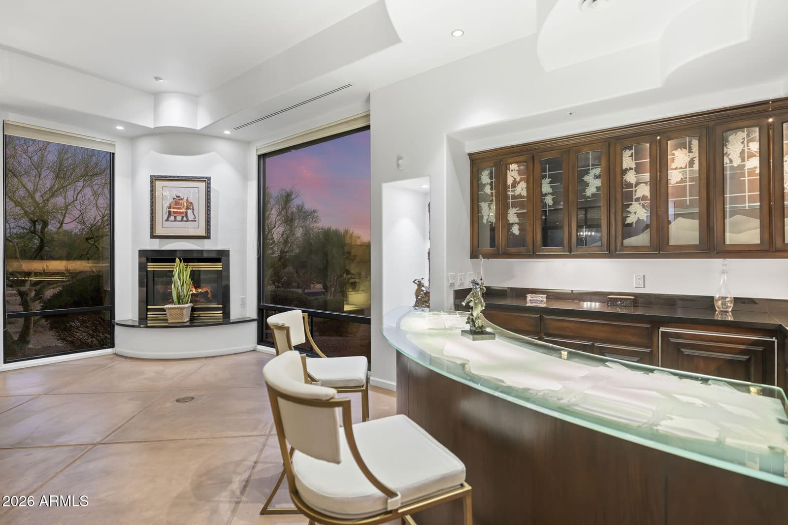 9350 E VIA DEL SOL Drive, Scottsdale, AZ 85255 — photo 39 of 103