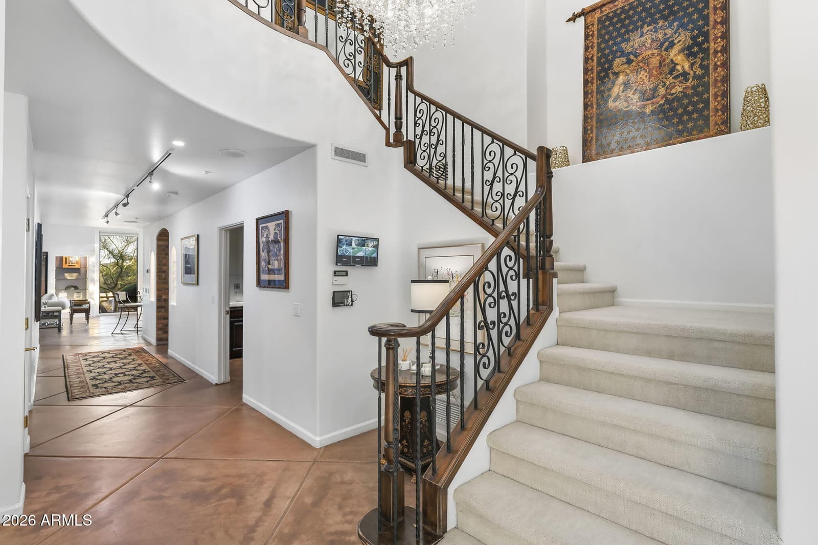 9350 E VIA DEL SOL Drive, Scottsdale, AZ 85255 — photo 45 of 103