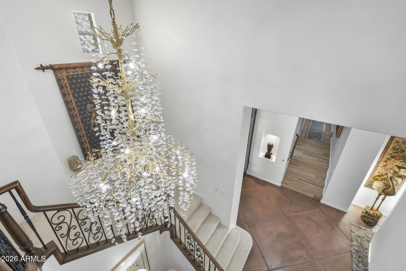 9350 E VIA DEL SOL Drive, Scottsdale, AZ 85255 — photo 46 of 103