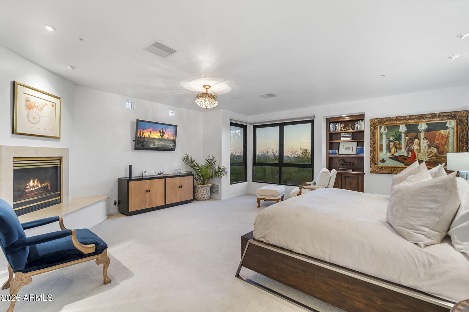 9350 E VIA DEL SOL Drive, Scottsdale, AZ 85255 — photo 47 of 103