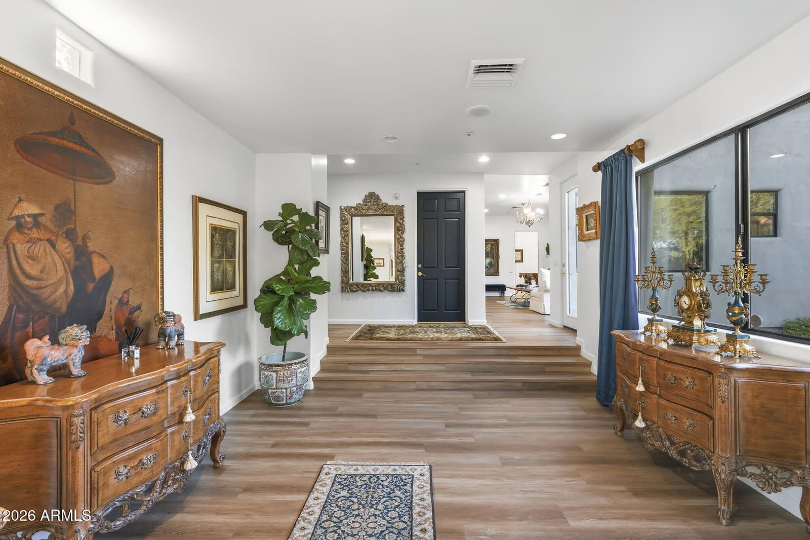 9350 E VIA DEL SOL Drive, Scottsdale, AZ 85255 — photo 57 of 103