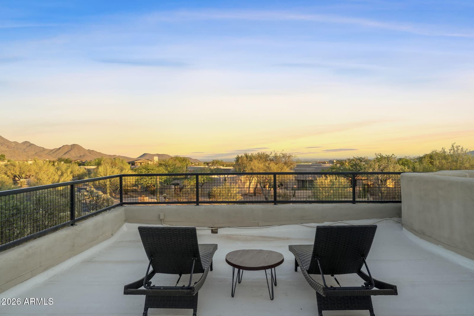 9350 E VIA DEL SOL Drive, Scottsdale, AZ 85255 — photo 78 of 103