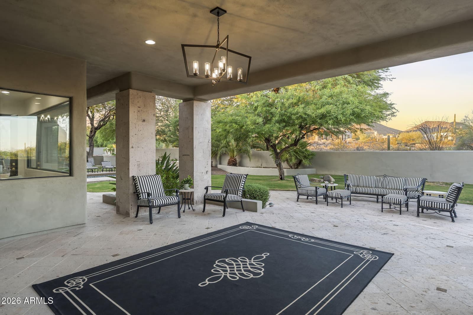 9350 E VIA DEL SOL Drive, Scottsdale, AZ 85255 — photo 81 of 103
