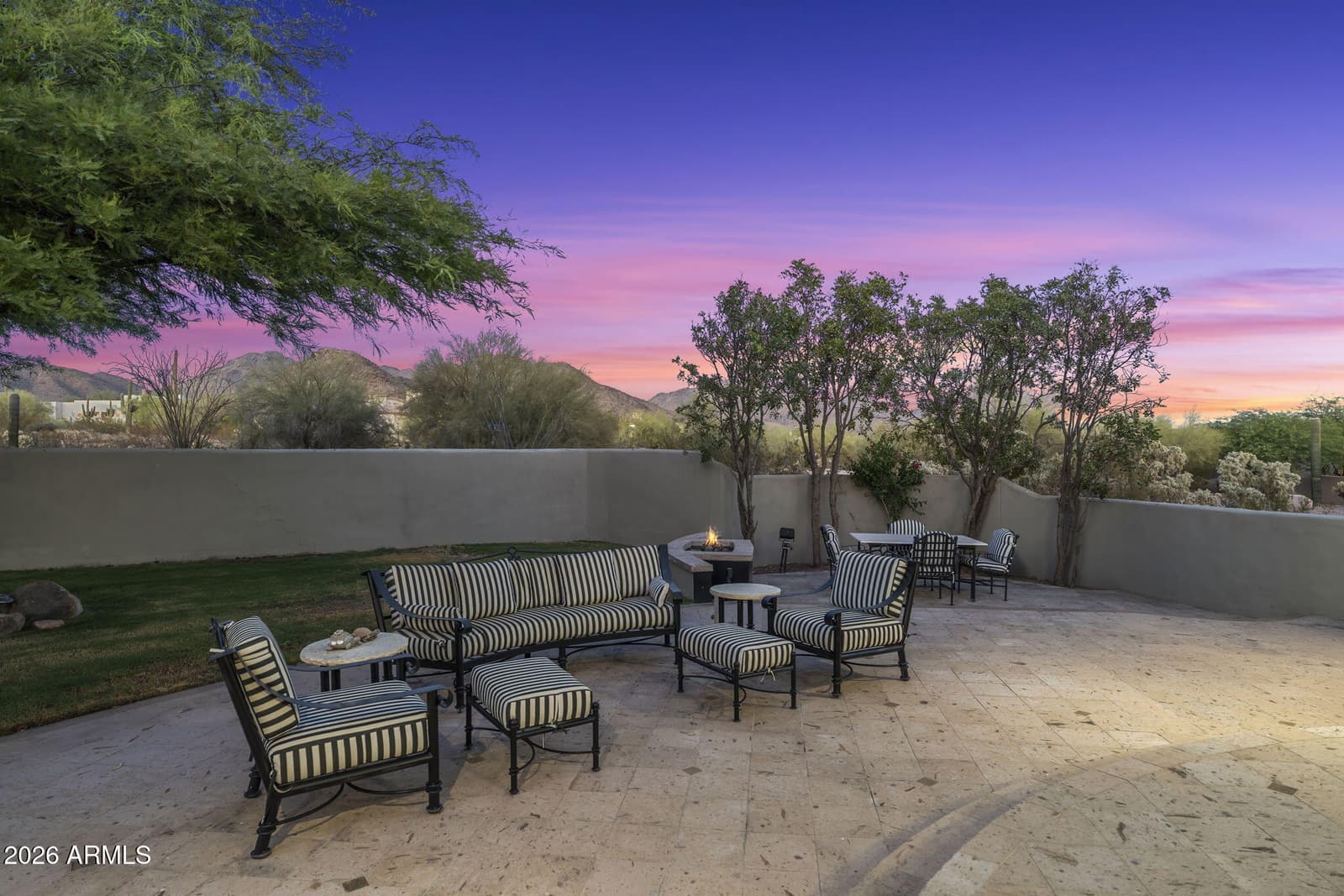 9350 E VIA DEL SOL Drive, Scottsdale, AZ 85255 — photo 94 of 103