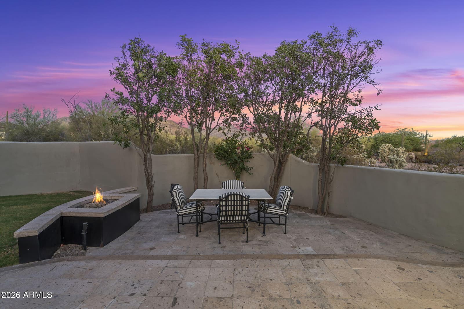 9350 E VIA DEL SOL Drive, Scottsdale, AZ 85255 — photo 96 of 103