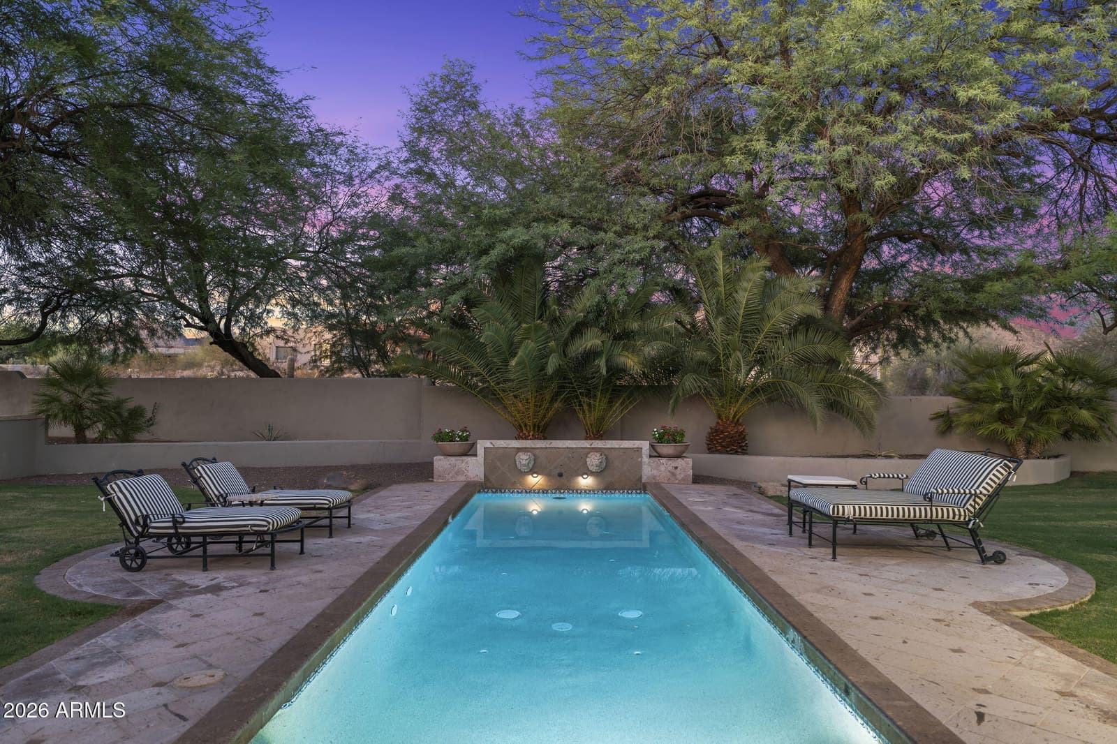 9350 E VIA DEL SOL Drive, Scottsdale, AZ 85255 — photo 99 of 103