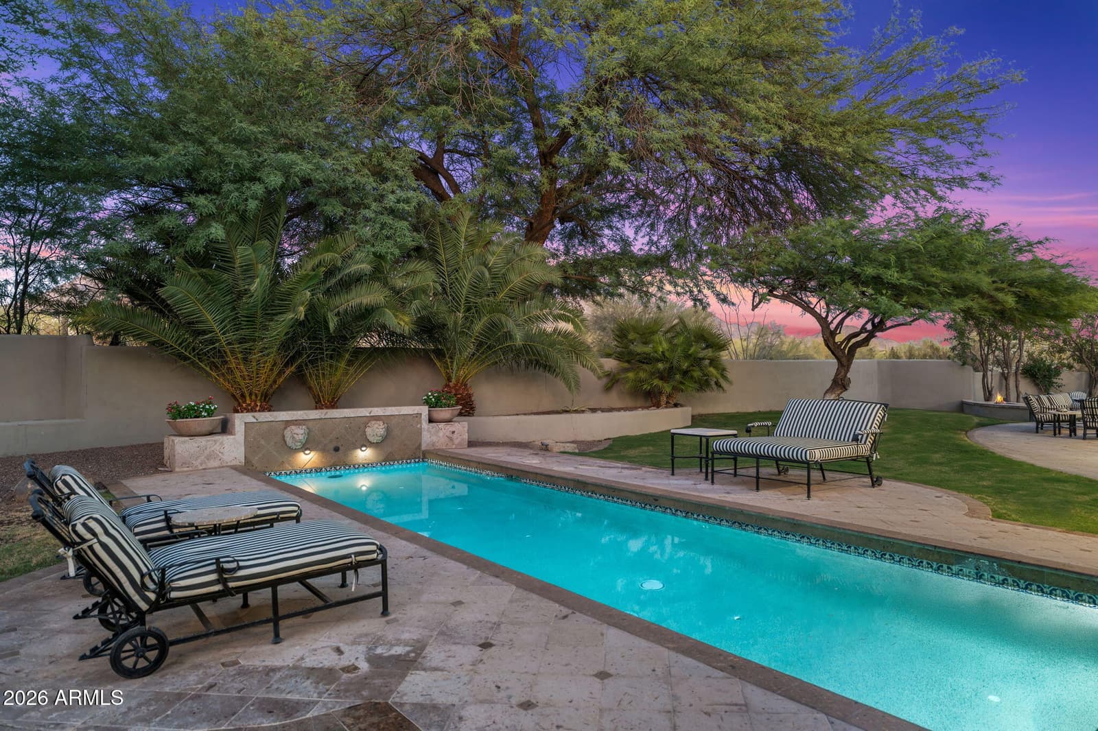 9350 E VIA DEL SOL Drive, Scottsdale, AZ 85255 — photo 100 of 103