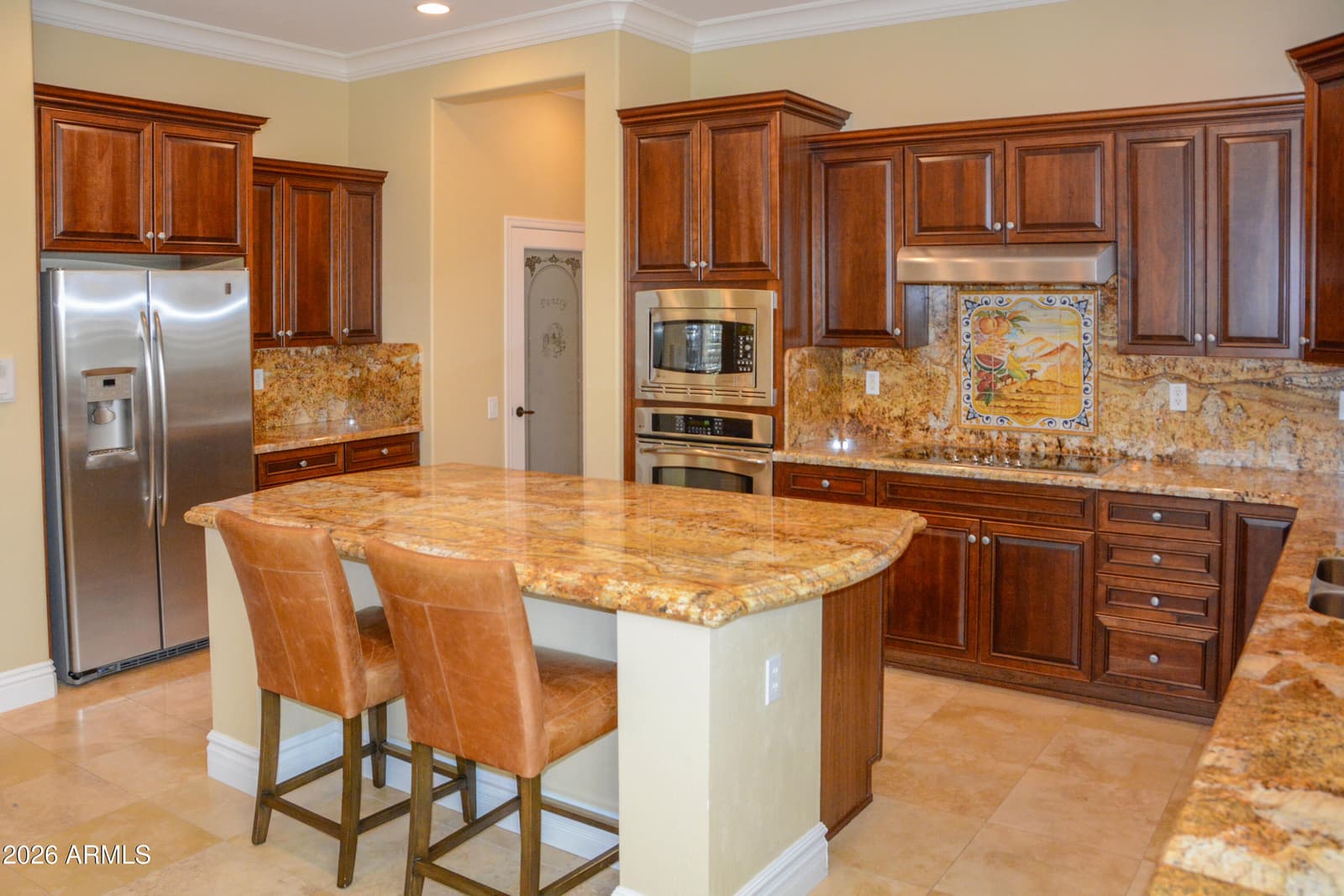13249 W PANCHITA Drive, Sun City West, AZ 85375 — photo 19 of 96