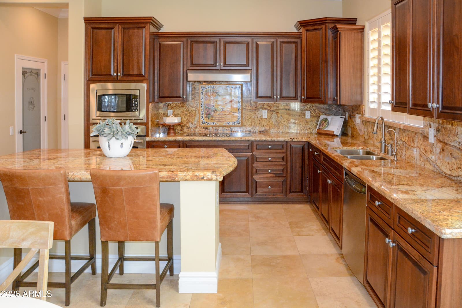 13249 W PANCHITA Drive, Sun City West, AZ 85375 — photo 21 of 96