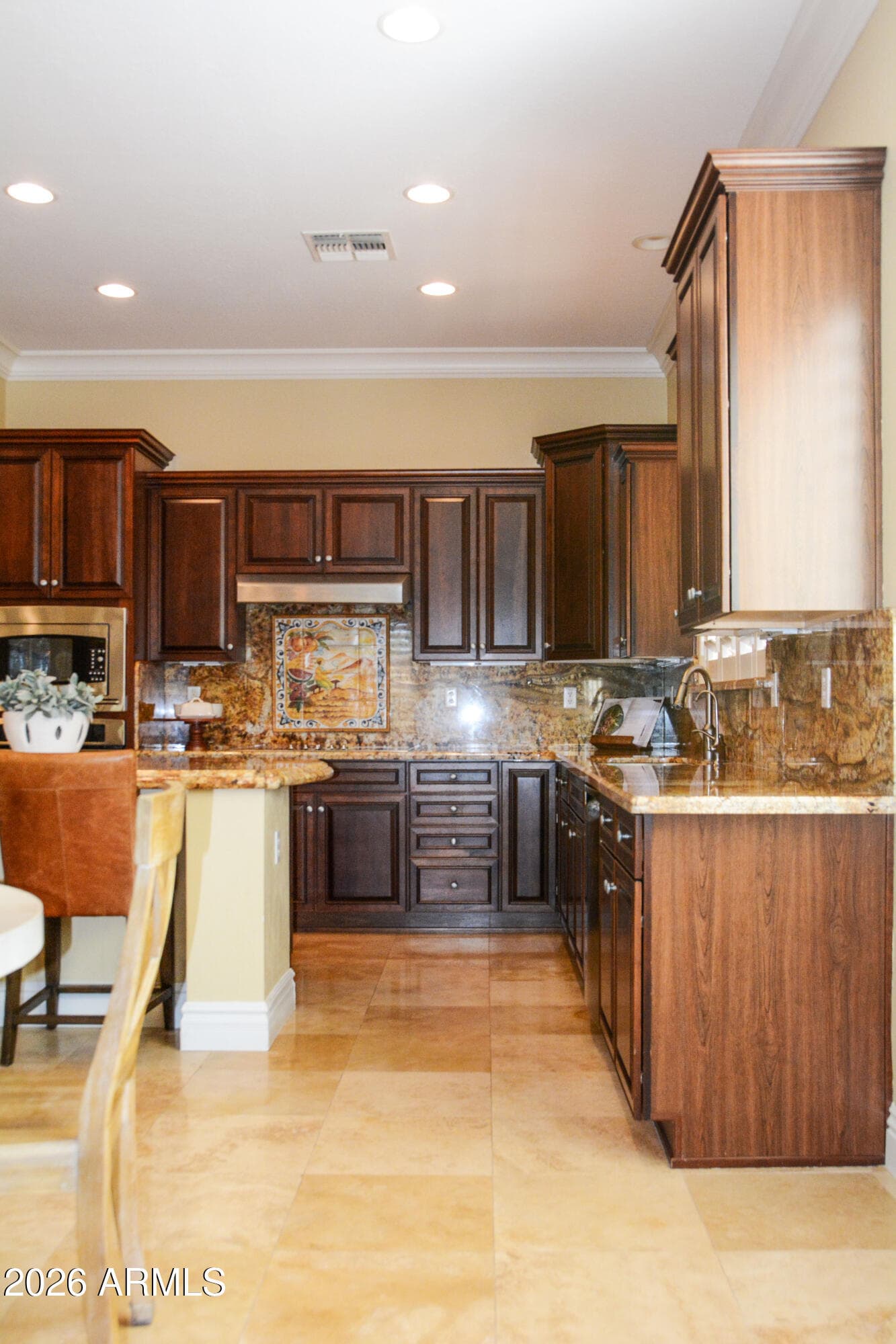 13249 W PANCHITA Drive, Sun City West, AZ 85375 — photo 24 of 96