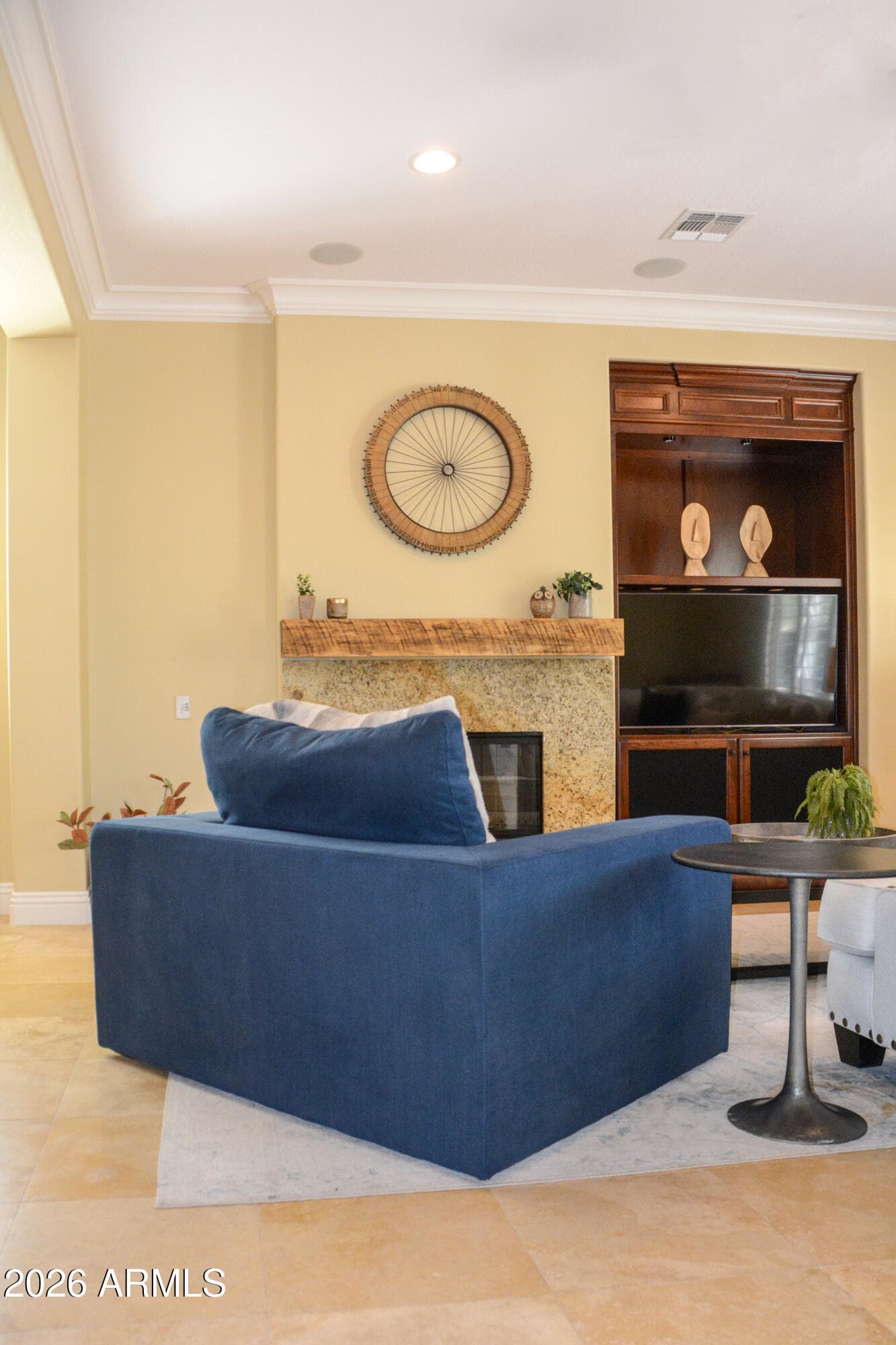 13249 W PANCHITA Drive, Sun City West, AZ 85375 — photo 36 of 96