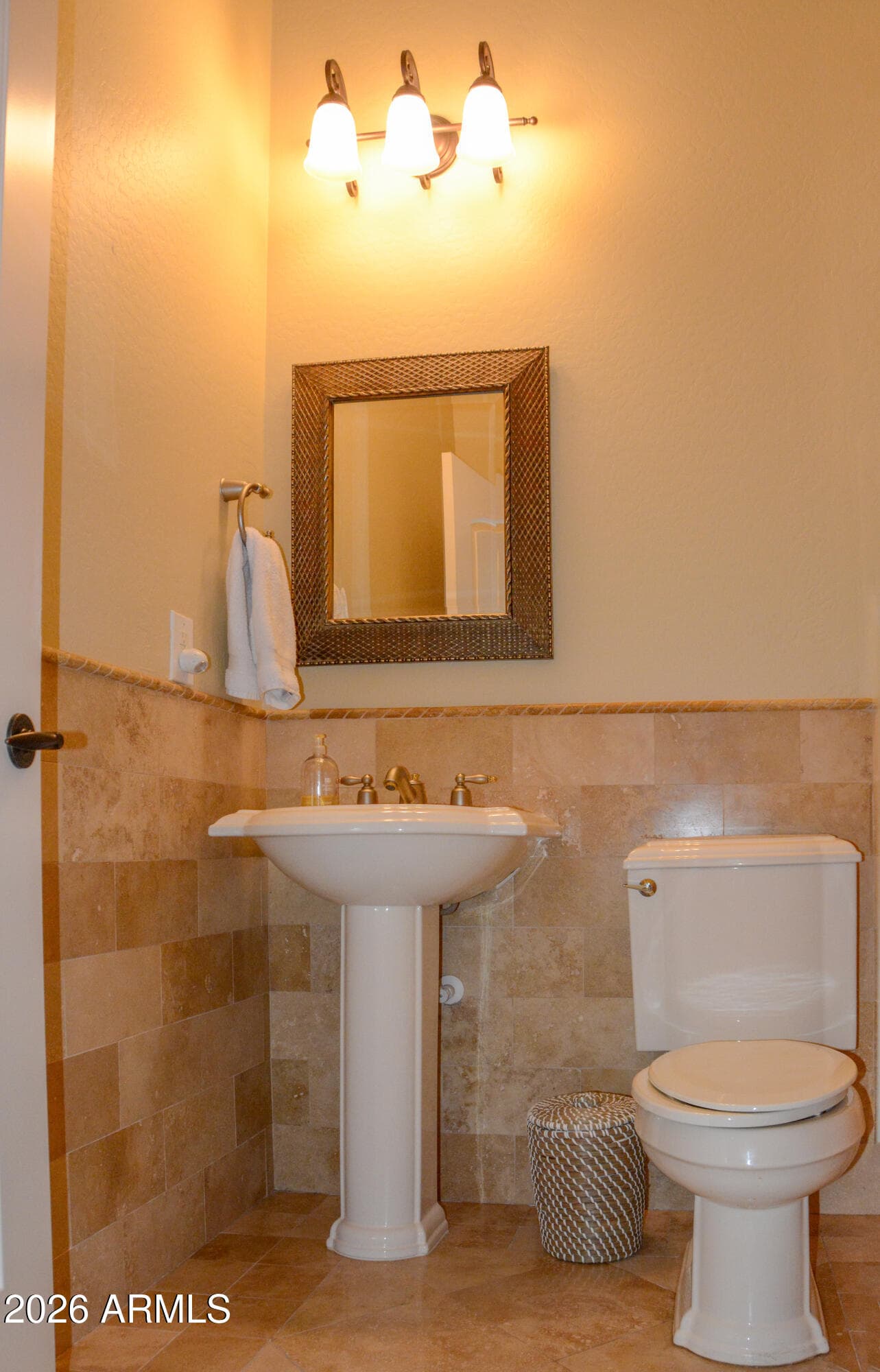 13249 W PANCHITA Drive, Sun City West, AZ 85375 — photo 61 of 96