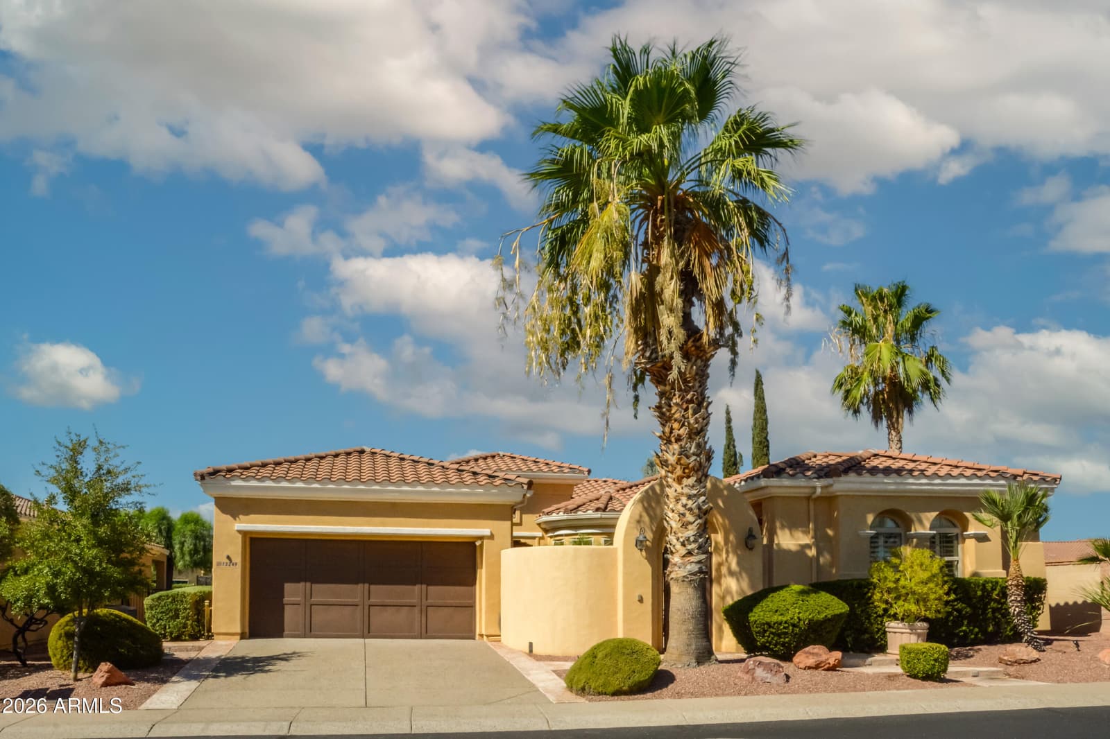 13249 W PANCHITA Drive, Sun City West, AZ 85375 — photo 2 of 96