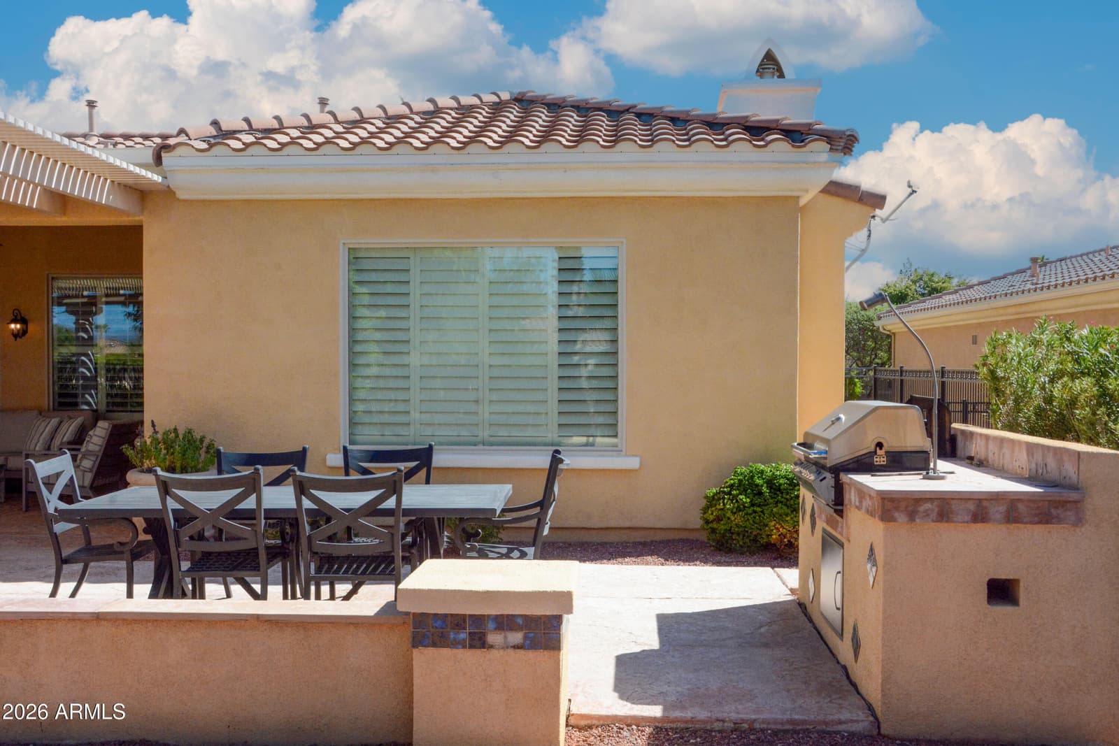 13249 W PANCHITA Drive, Sun City West, AZ 85375 — photo 75 of 96