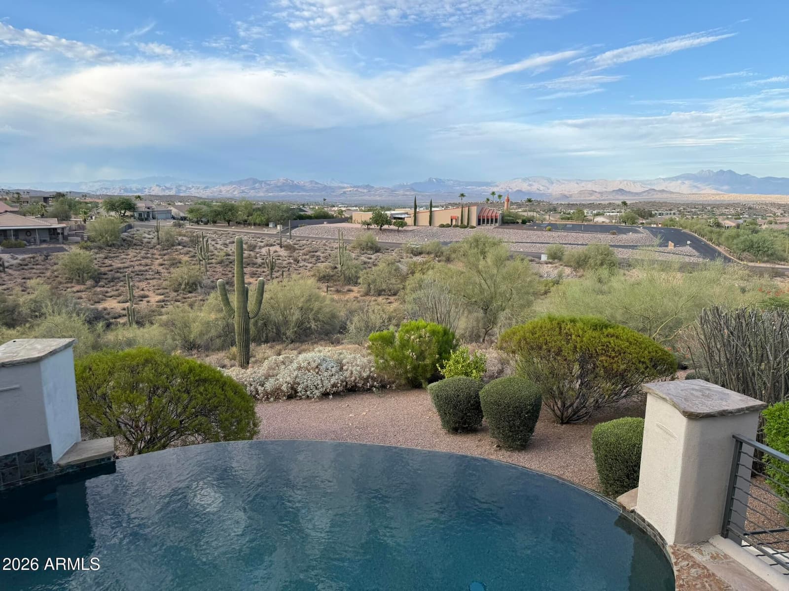 12558 N FOUNTAIN HILLS Boulevard, Fountain Hills, AZ 85268 — photo 36 of 97