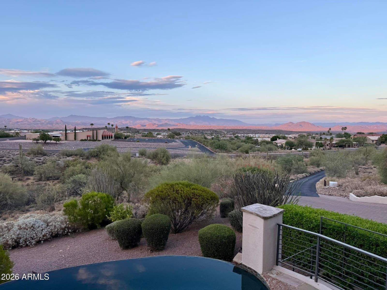 12558 N FOUNTAIN HILLS Boulevard, Fountain Hills, AZ 85268 — photo 89 of 97