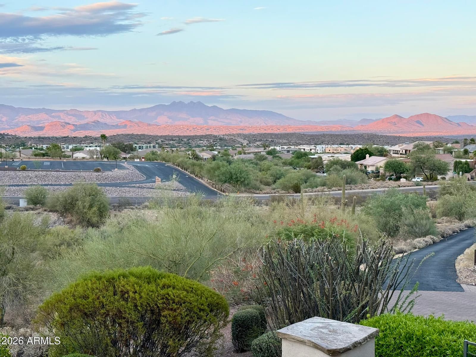12558 N FOUNTAIN HILLS Boulevard, Fountain Hills, AZ 85268 — photo 91 of 97