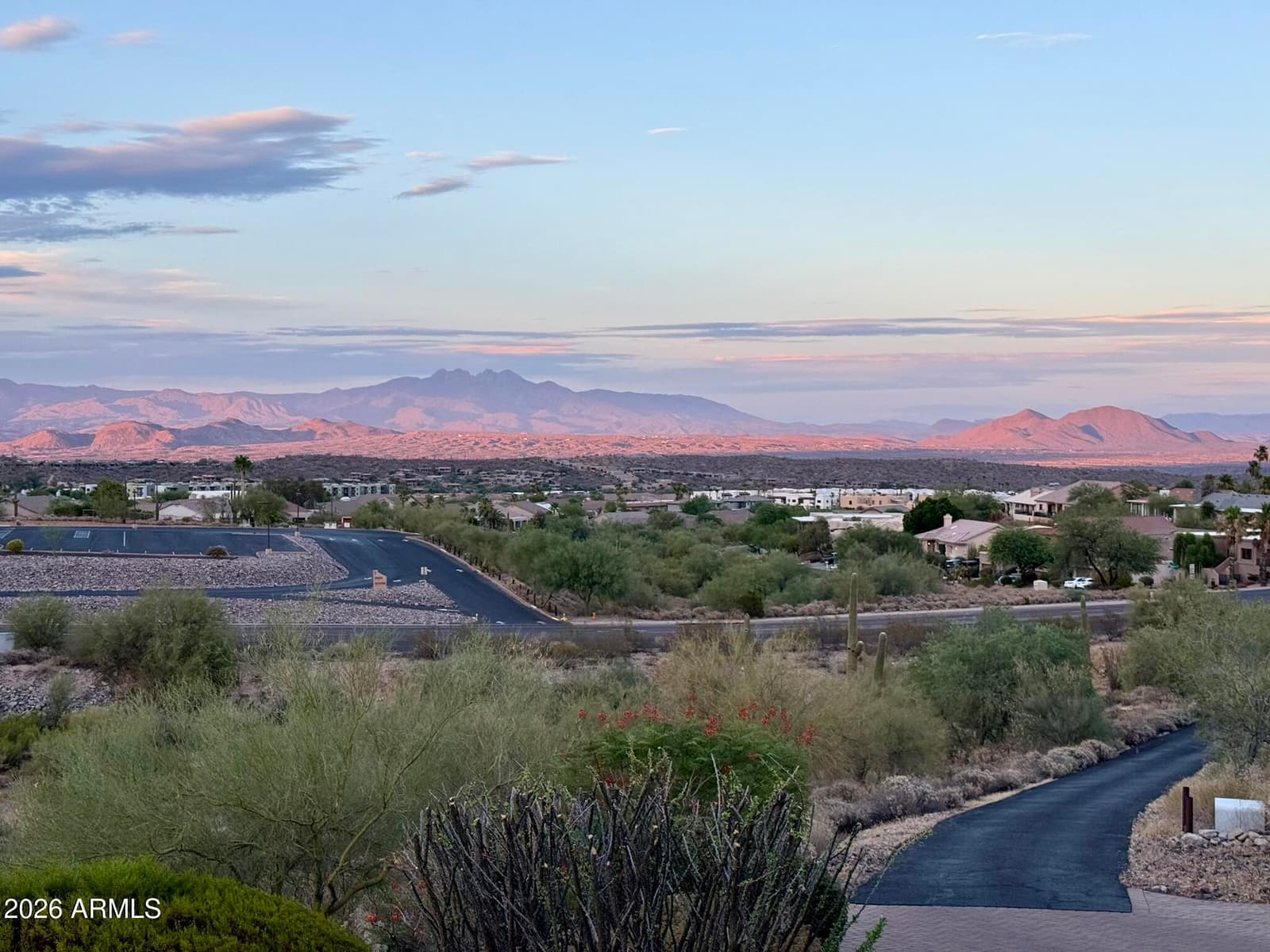 12558 N FOUNTAIN HILLS Boulevard, Fountain Hills, AZ 85268 — photo 92 of 97