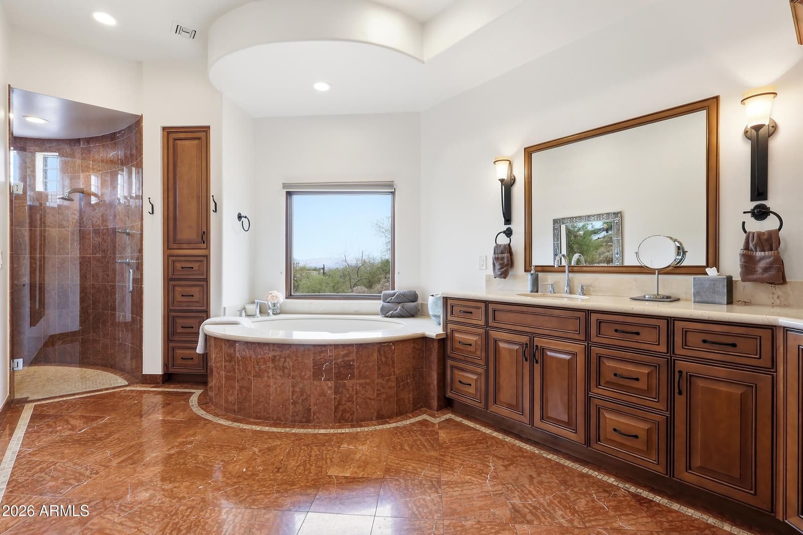 12558 N FOUNTAIN HILLS Boulevard, Fountain Hills, AZ 85268 — photo 32 of 97