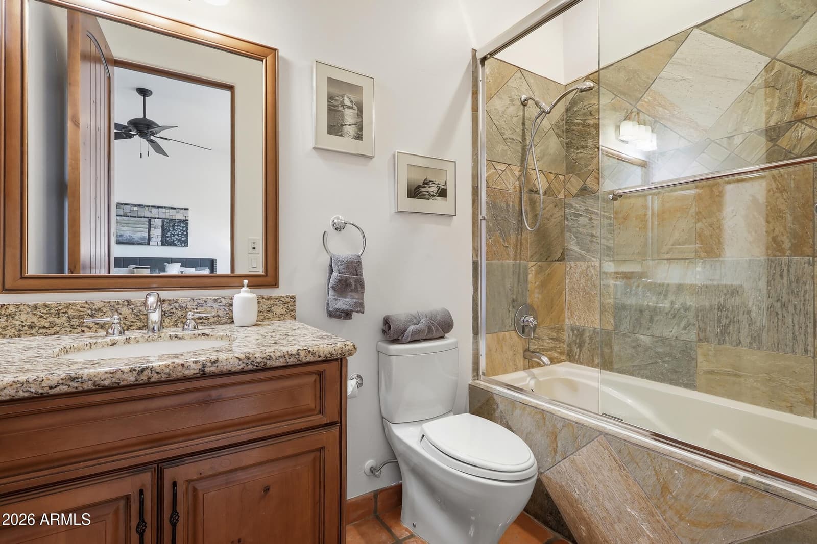 12558 N FOUNTAIN HILLS Boulevard, Fountain Hills, AZ 85268 — photo 53 of 97
