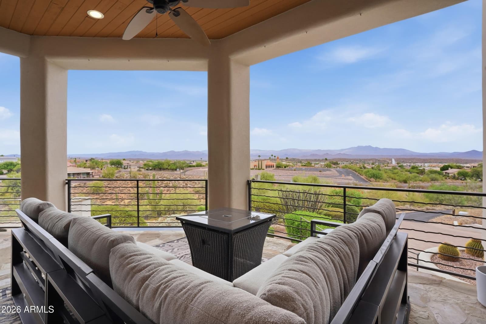 12558 N FOUNTAIN HILLS Boulevard, Fountain Hills, AZ 85268 — photo 35 of 97