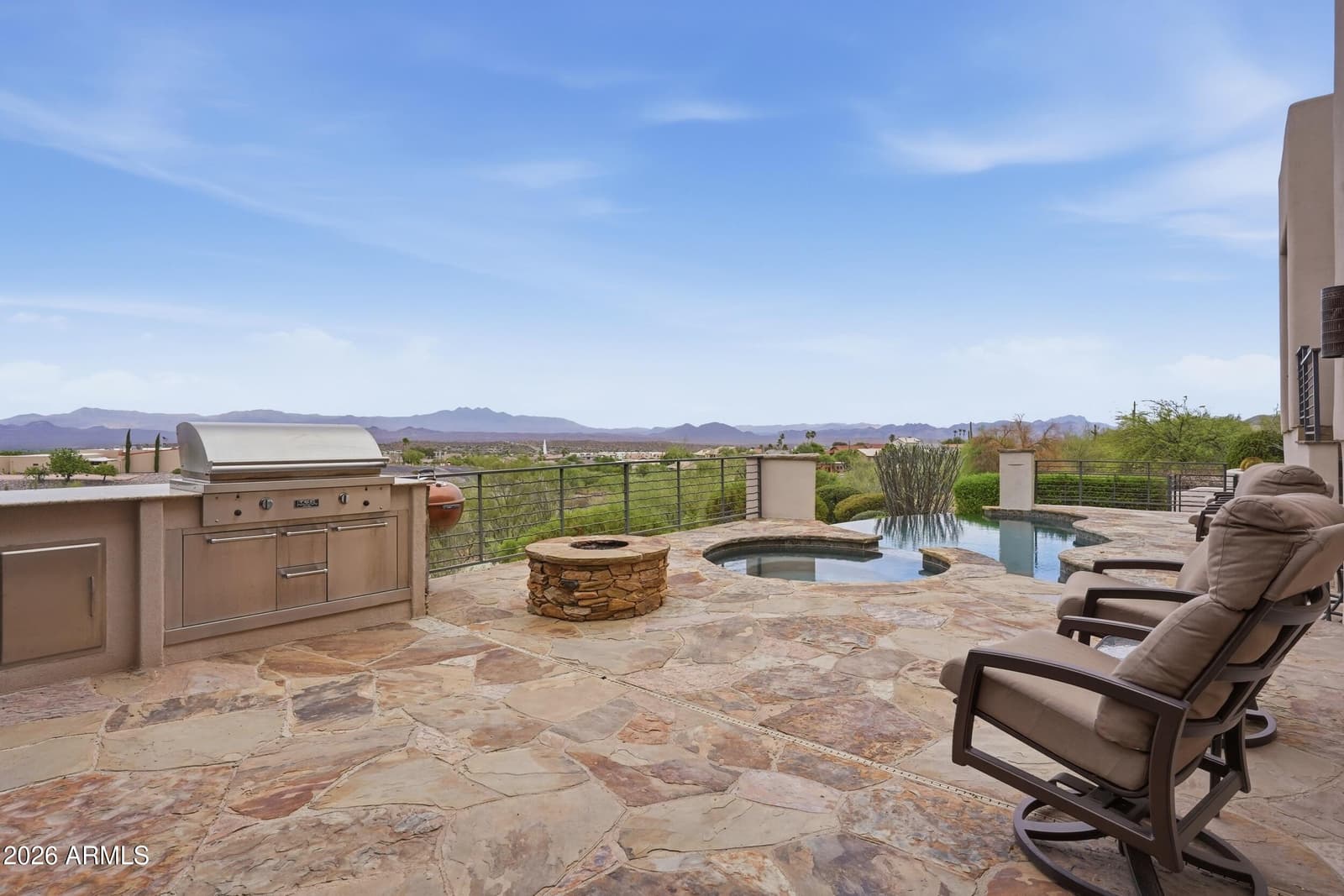 12558 N FOUNTAIN HILLS Boulevard, Fountain Hills, AZ 85268 — photo 59 of 97