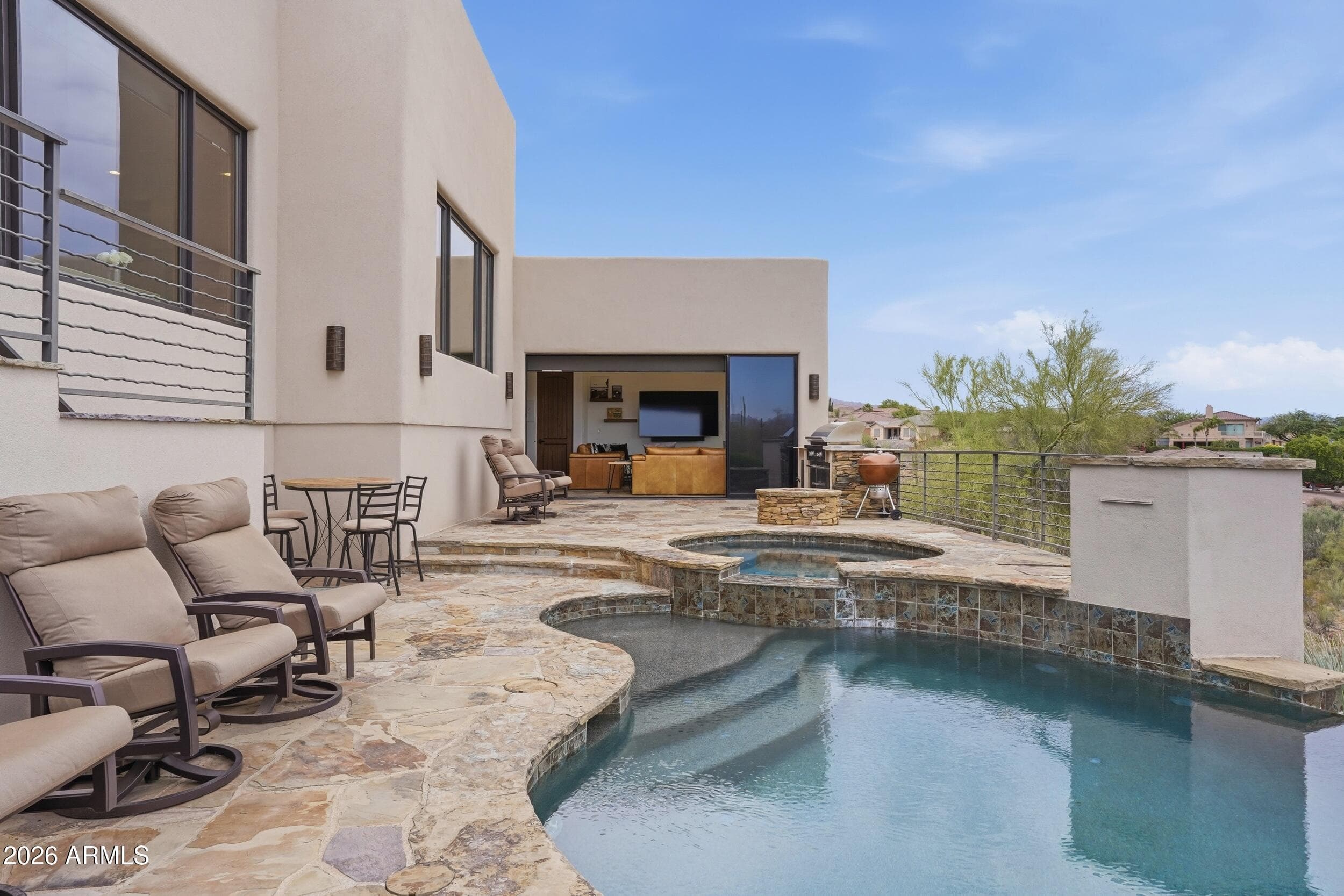 12558 N FOUNTAIN HILLS Boulevard, Fountain Hills, AZ 85268 — photo 62 of 97