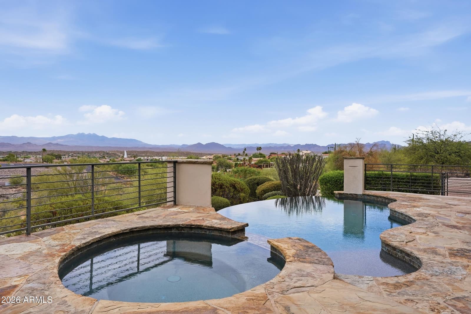 12558 N FOUNTAIN HILLS Boulevard, Fountain Hills, AZ 85268 — photo 63 of 97