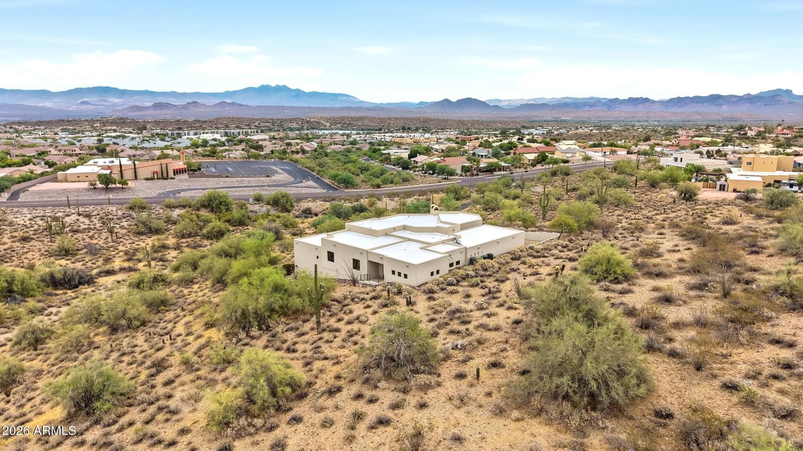 12558 N FOUNTAIN HILLS Boulevard, Fountain Hills, AZ 85268 — photo 70 of 97