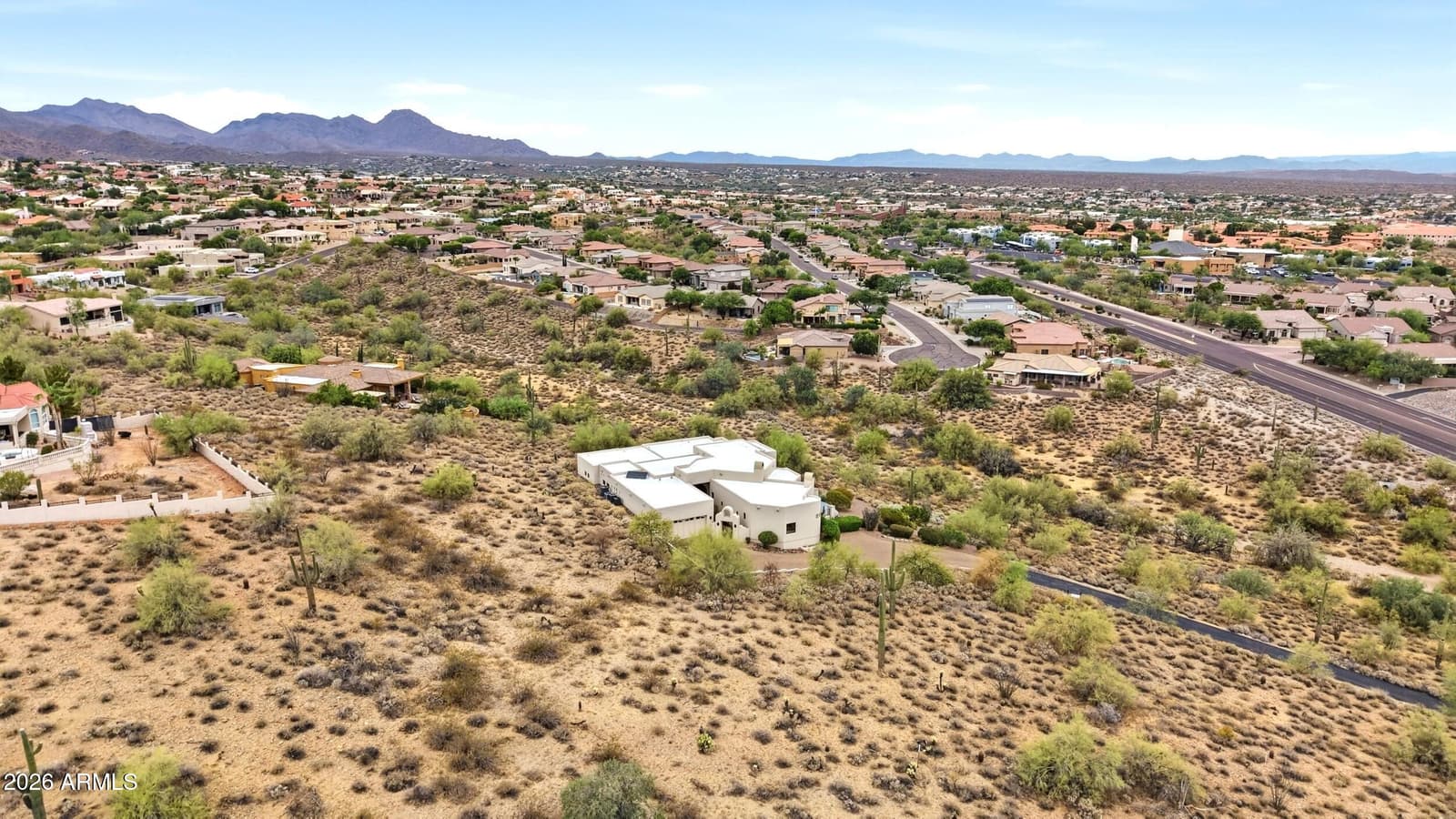 12558 N FOUNTAIN HILLS Boulevard, Fountain Hills, AZ 85268 — photo 71 of 97