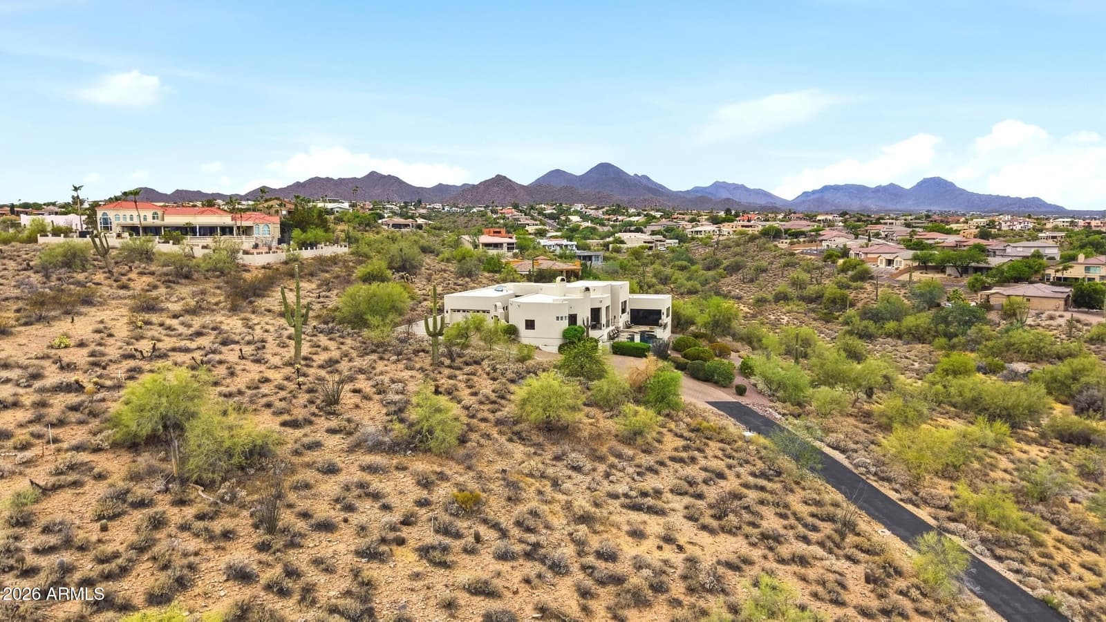 12558 N FOUNTAIN HILLS Boulevard, Fountain Hills, AZ 85268 — photo 72 of 97