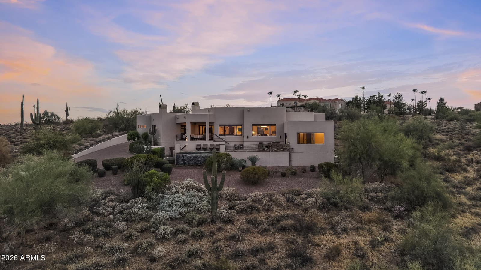 12558 N FOUNTAIN HILLS Boulevard, Fountain Hills, AZ 85268 — photo 76 of 97