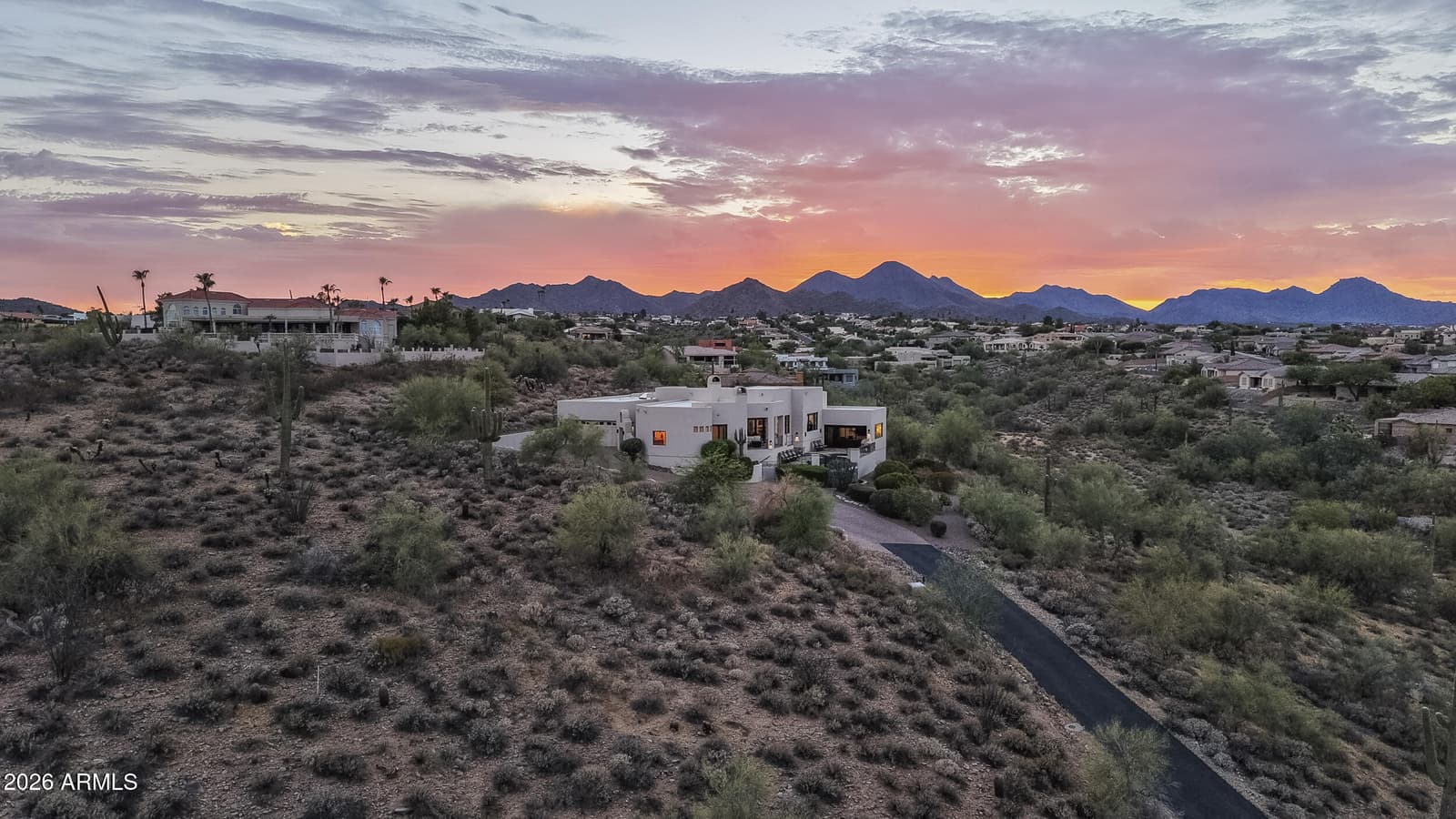 12558 N FOUNTAIN HILLS Boulevard, Fountain Hills, AZ 85268 — photo 93 of 97