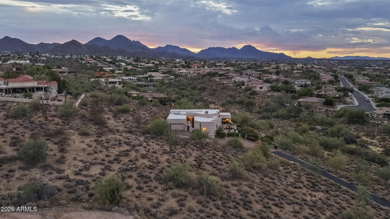12558 N FOUNTAIN HILLS Boulevard, Fountain Hills, AZ 85268 — photo 95 of 97