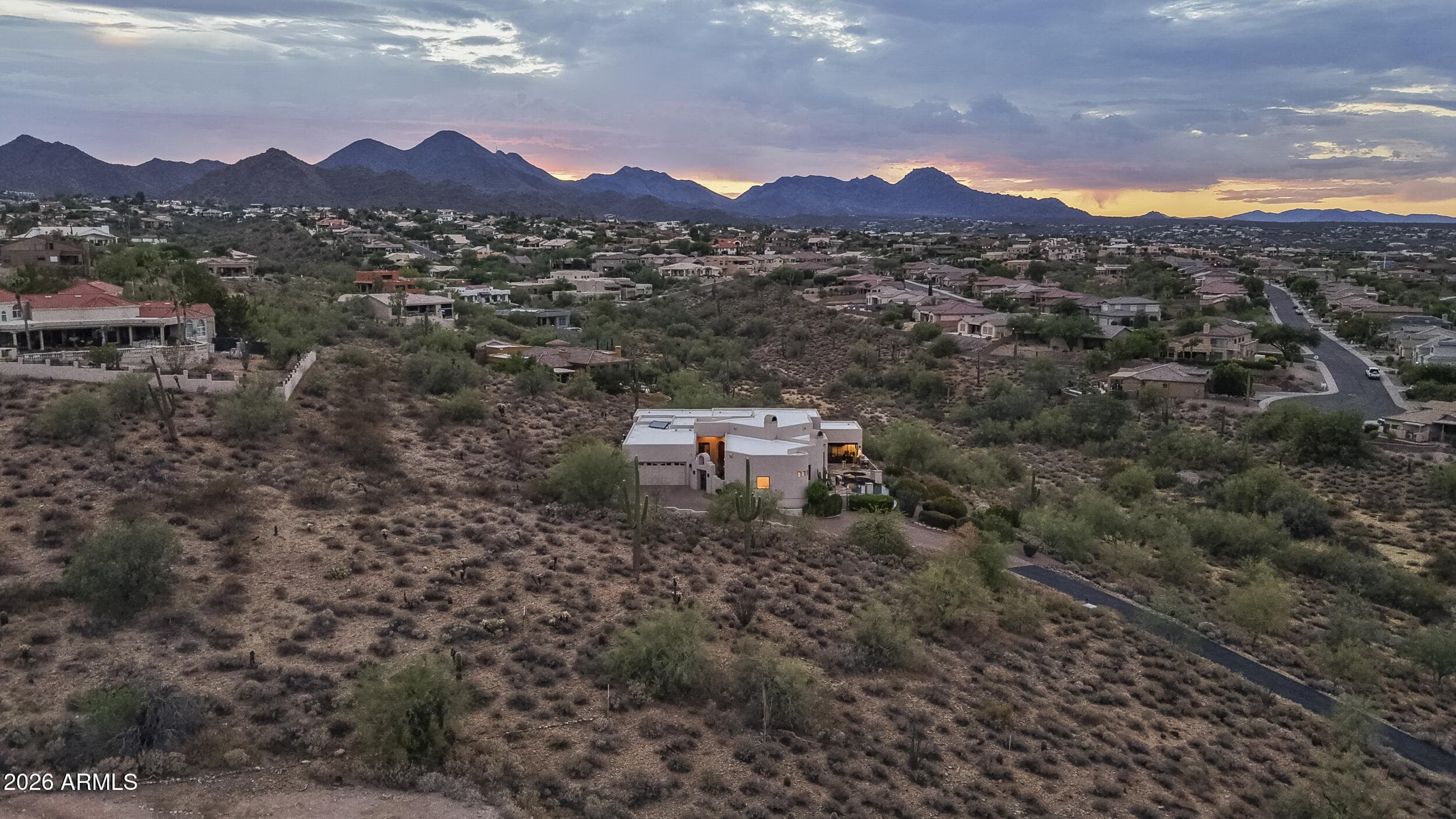 12558 N FOUNTAIN HILLS Boulevard, Fountain Hills, AZ 85268 — photo 95 of 97