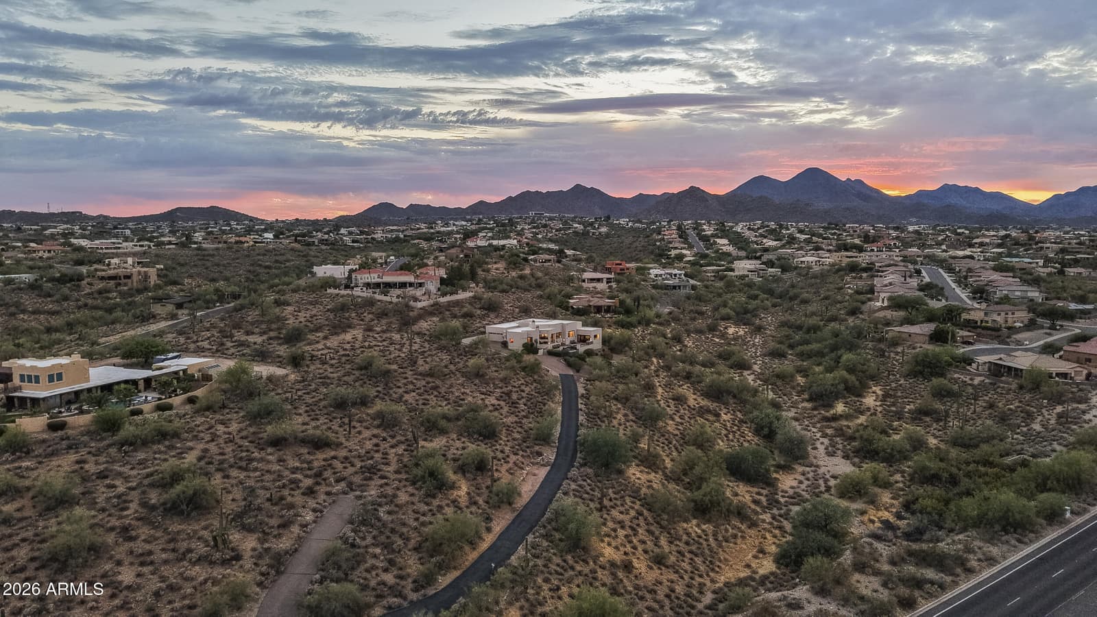 12558 N FOUNTAIN HILLS Boulevard, Fountain Hills, AZ 85268 — photo 96 of 97