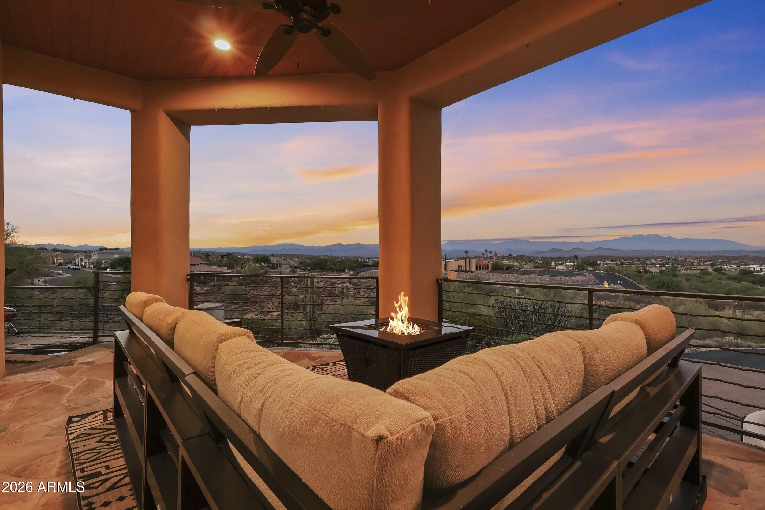 12558 N FOUNTAIN HILLS Boulevard, Fountain Hills, AZ 85268 — photo 81 of 97