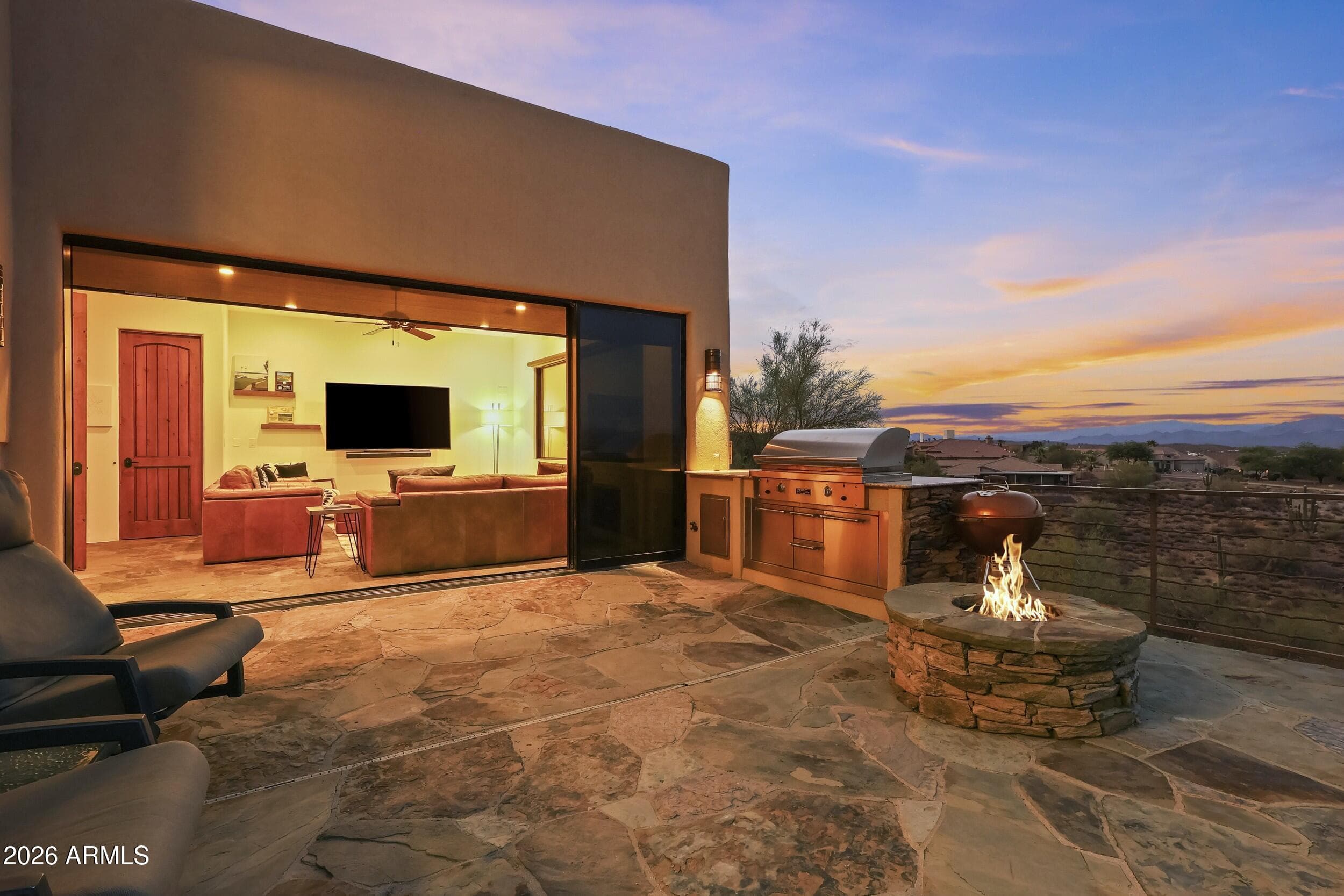 12558 N FOUNTAIN HILLS Boulevard, Fountain Hills, AZ 85268 — photo 84 of 97