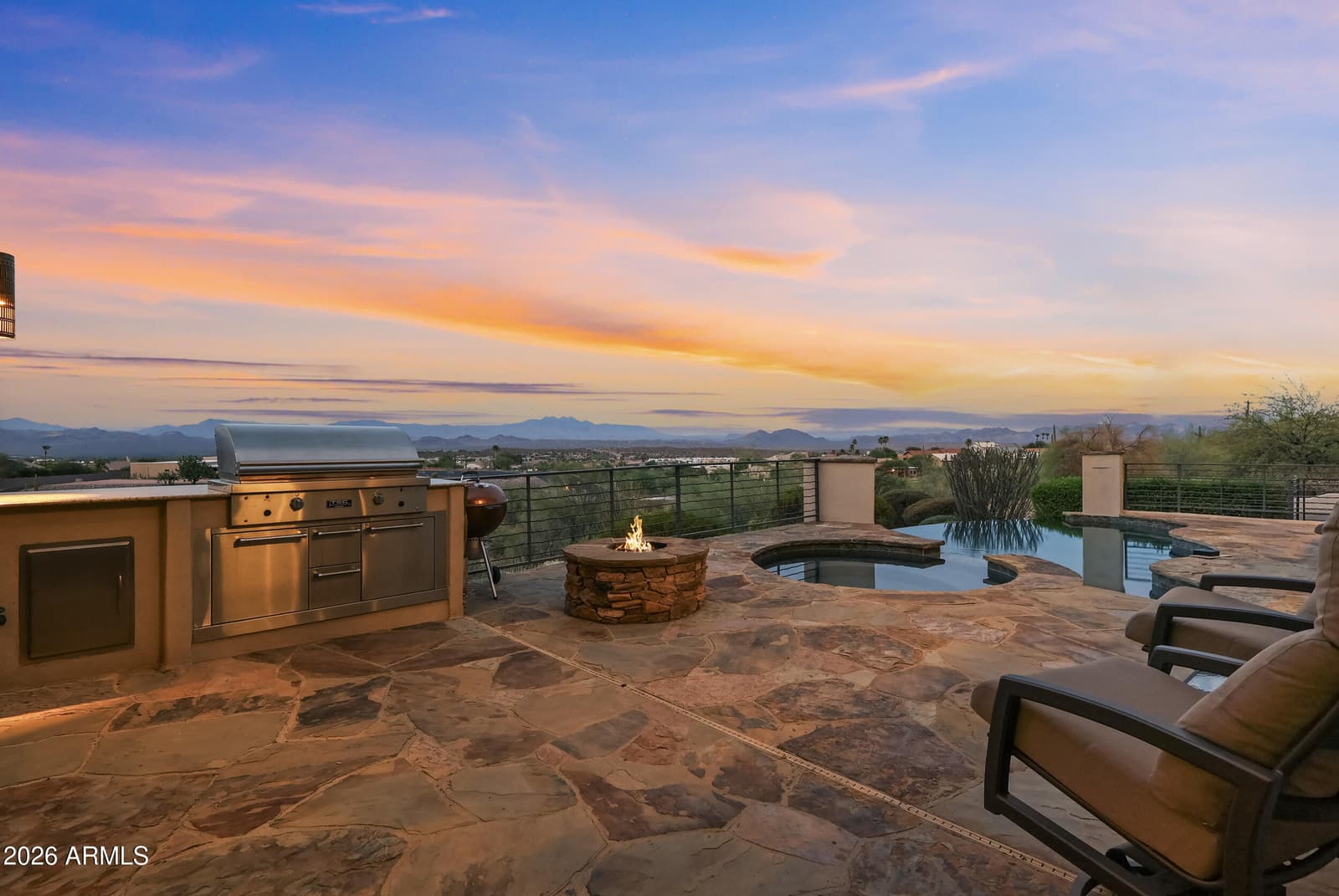12558 N FOUNTAIN HILLS Boulevard, Fountain Hills, AZ 85268 — photo 85 of 97