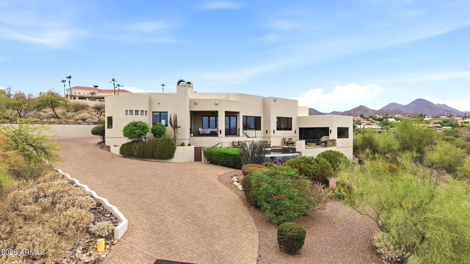 12558 N FOUNTAIN HILLS Boulevard, Fountain Hills, AZ 85268 — photo 2 of 97