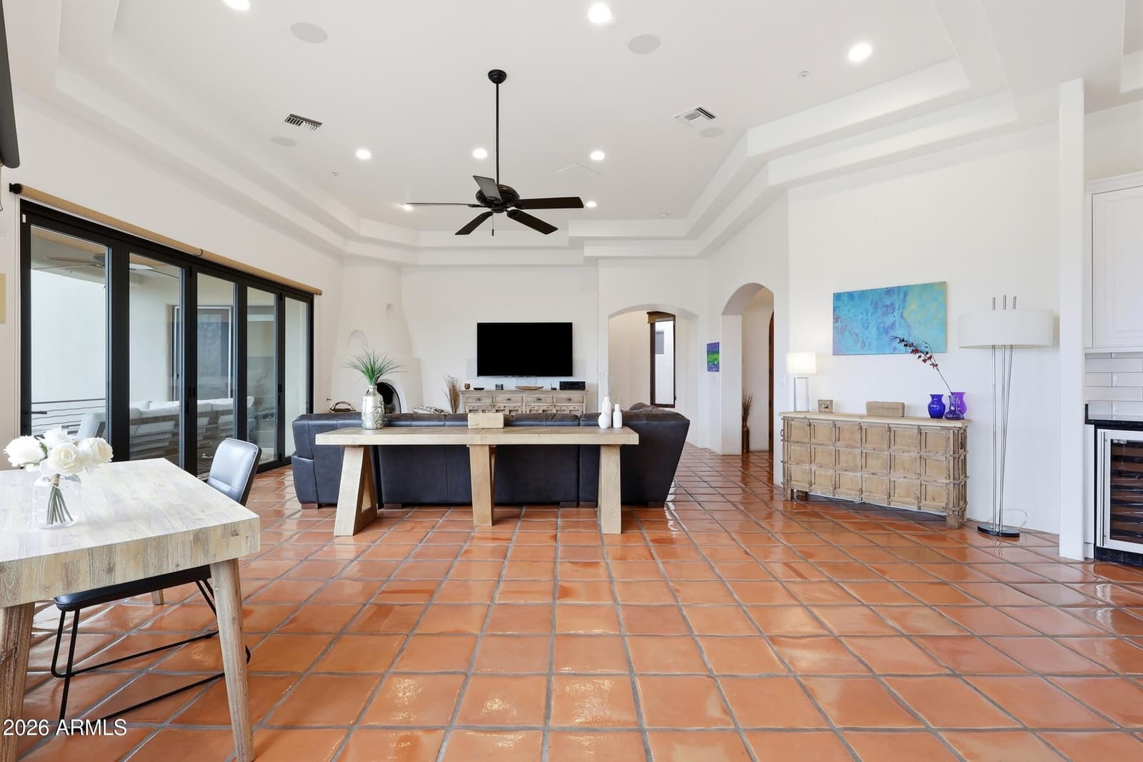 12558 N FOUNTAIN HILLS Boulevard, Fountain Hills, AZ 85268 — photo 12 of 97