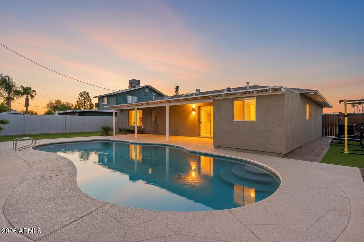 6514 E OAK Street, Scottsdale, AZ 85257 — photo 18 of 19