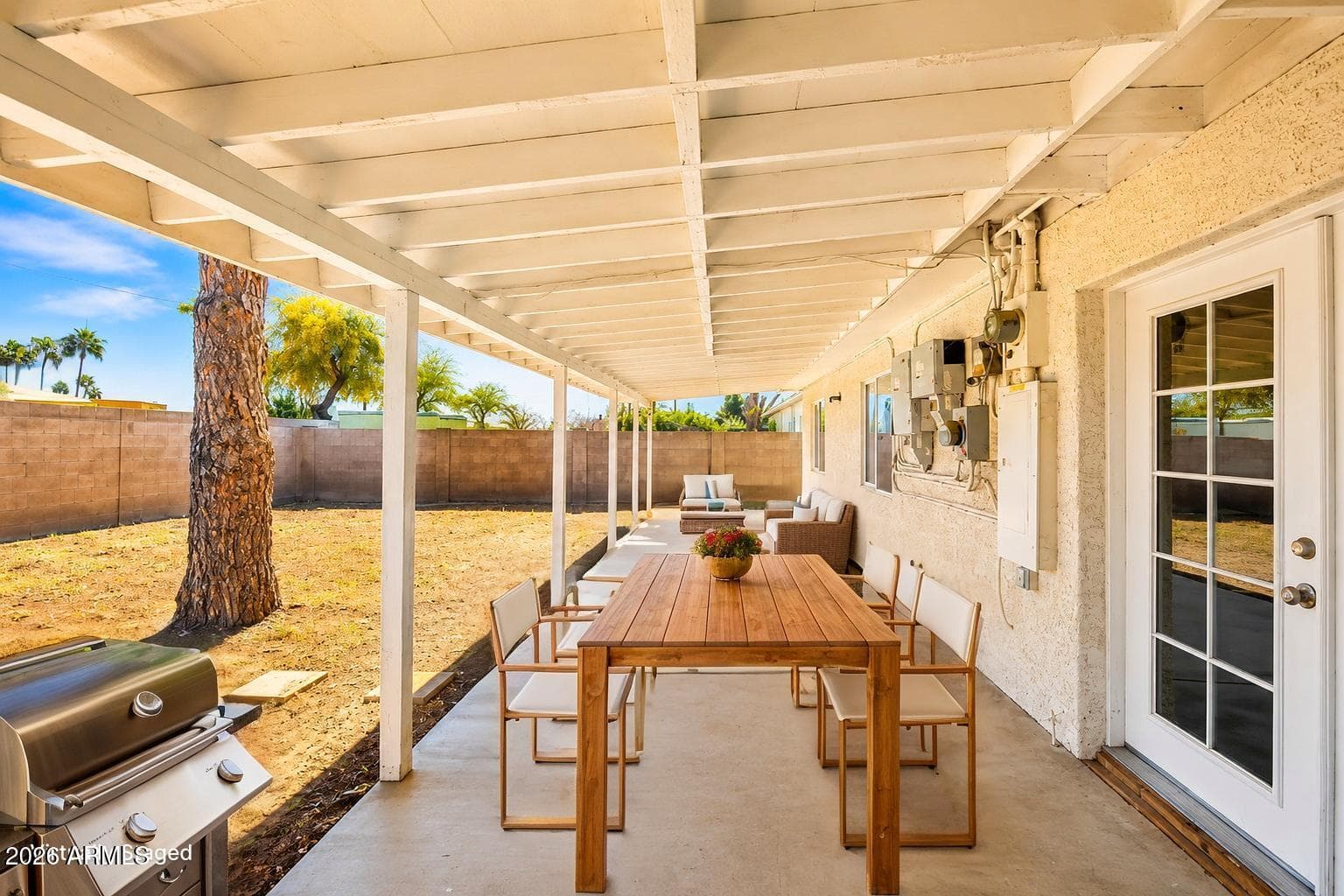 7 S CATALINA Street, Gilbert, AZ 85233 — photo 20 of 22