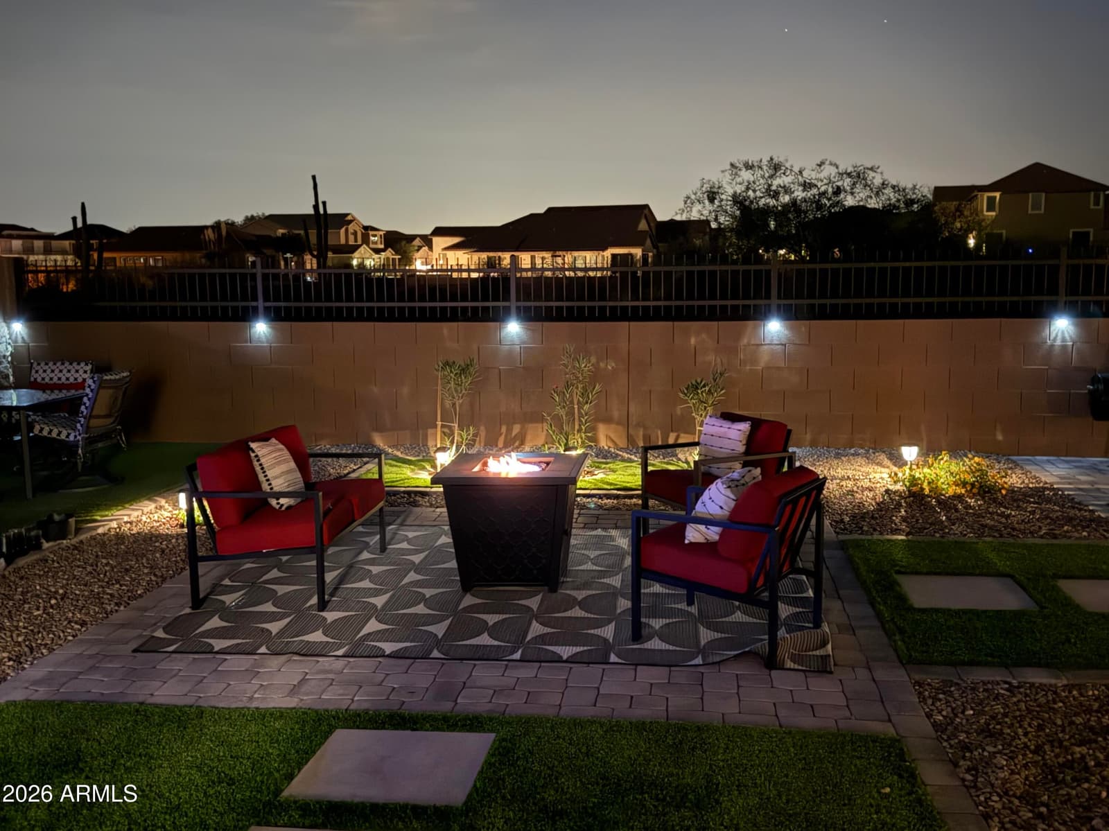 48364 N BASILIO Street, Gold Canyon, AZ 85118 — photo 23 of 25