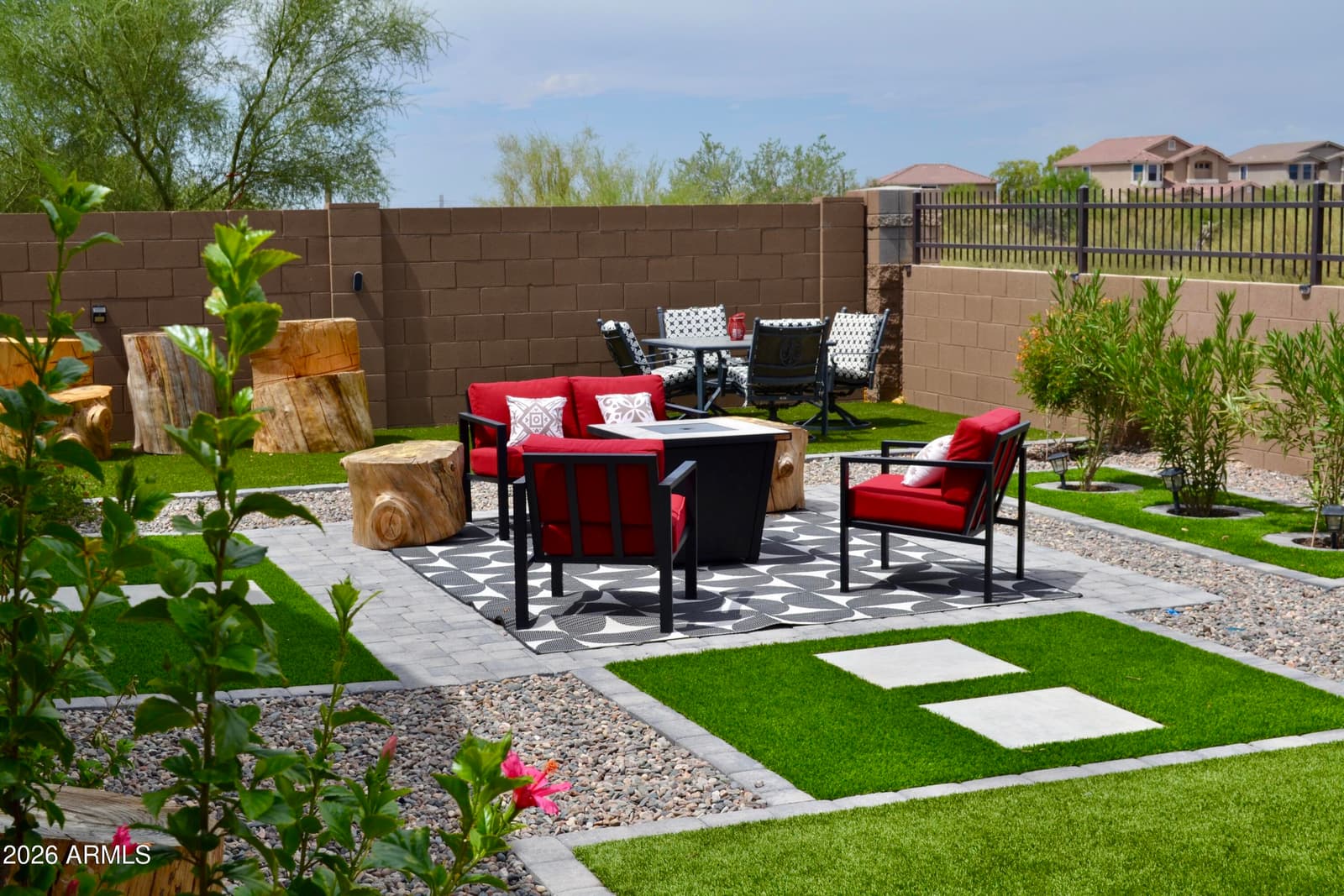 48364 N BASILIO Street, Gold Canyon, AZ 85118 — photo 24 of 25