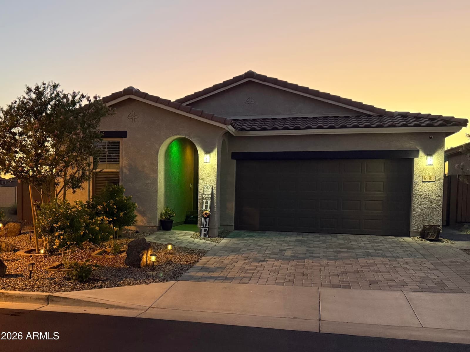 48364 N BASILIO Street, Gold Canyon, AZ 85118 — photo 25 of 25